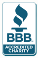 Better Business Bureau Logo